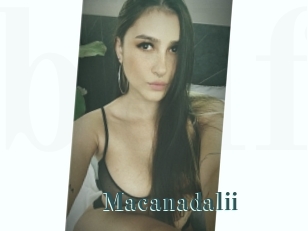 Macanadalii