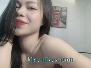 Machikosatou