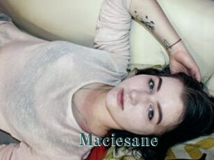Maciesane
