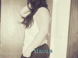 Macun