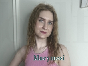 Macymesi