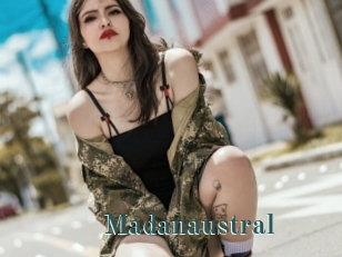madanaustral Belles Femmes