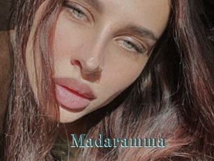 Madaramma