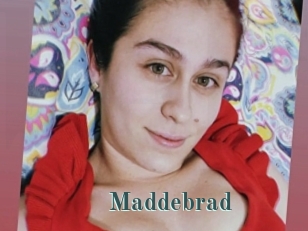 Maddebrad