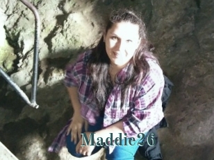 Maddie26