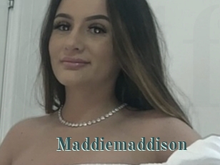 Maddiemaddison