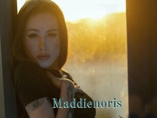 Maddienoris