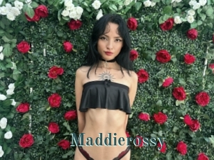 Maddierossy
