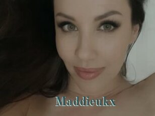 Maddieukx