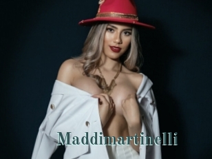 Maddimartinelli