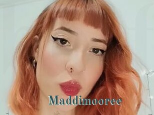 Maddimooree