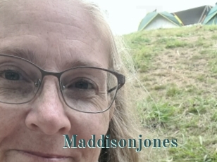 Maddisonjones