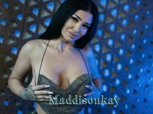 Maddisonkay