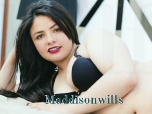 Maddisonwills