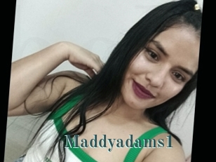 Maddyadams1