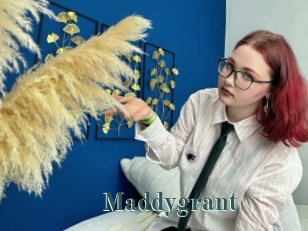 Maddygrant
