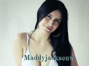 Maddyjacksonw