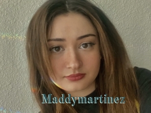 maddymartinez Belles Femmes