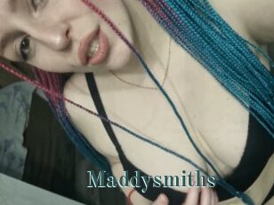Maddysmiths