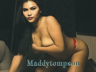 Maddytompson