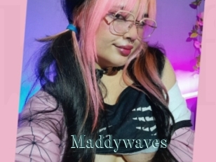 Maddywaves