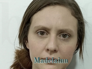 Madelainn