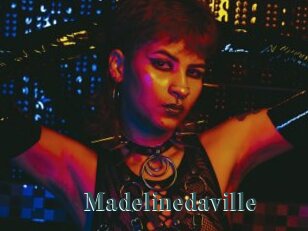 Madelinedaville
