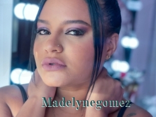 Madelynegomez