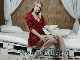 Mademoisellemia