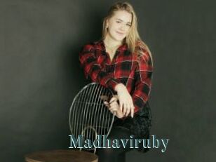 Madhaviruby