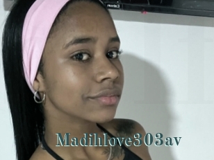 Madihlove303av