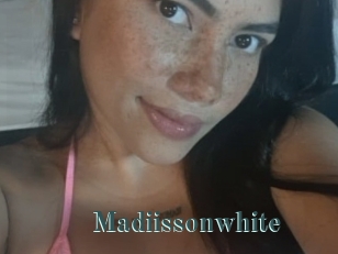 Madiissonwhite