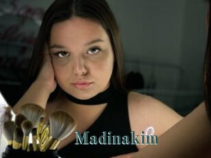 Madinakim