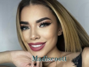 Madiscoott