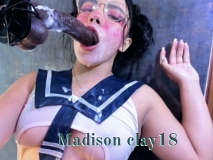 Madison_clay18