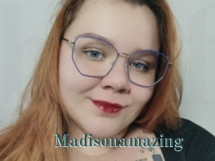 Madisonamazing