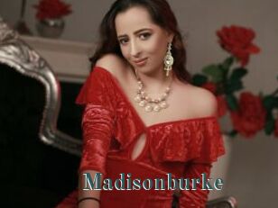 Madisonburke