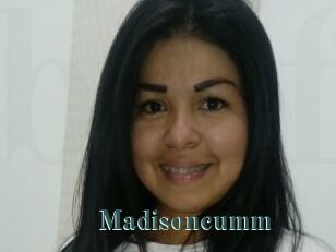 Madisoncumm