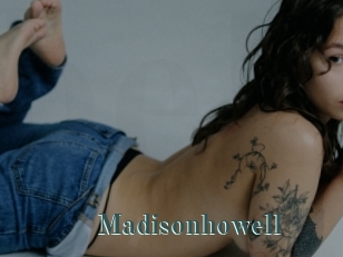 Madisonhowell
