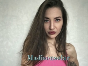 Madisonsolar