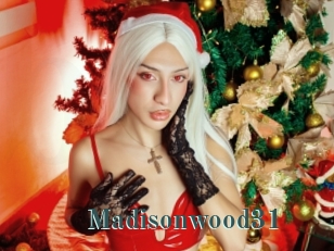 madisonwood31 Belles Femmes
