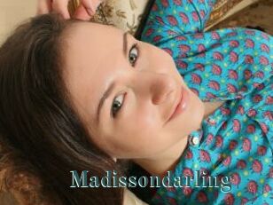 Madissondarling