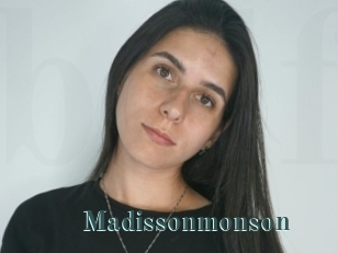 Madissonmonson