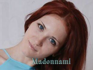 Madonnami