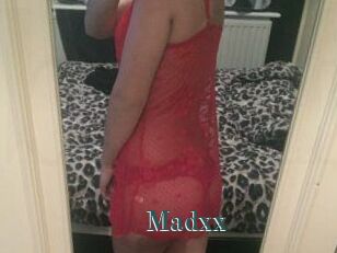 Madxx