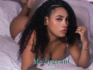 Madygrant
