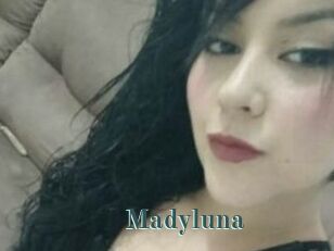 Madyluna