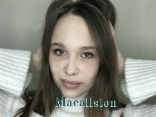 Maeallston