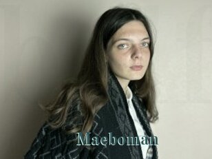 Maeboman