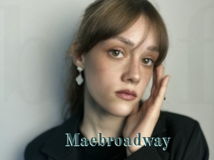 maebroadway Belles Femmes